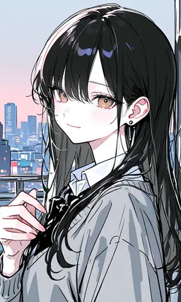 Profile image of 沢城・凛