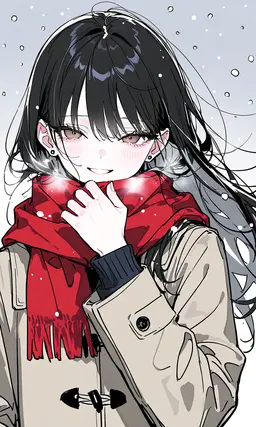 Profile image of 沢城・凛