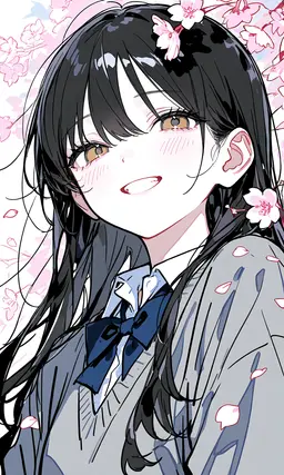 Profile image of 沢城・凛