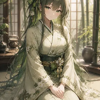 Profile image of 말차