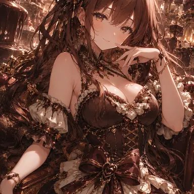 Profile image of 초코