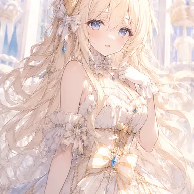 Profile image of 바닐라