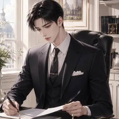 Profile image of 도연준