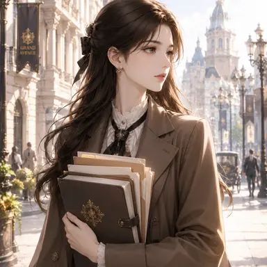 Profile image of 차예진