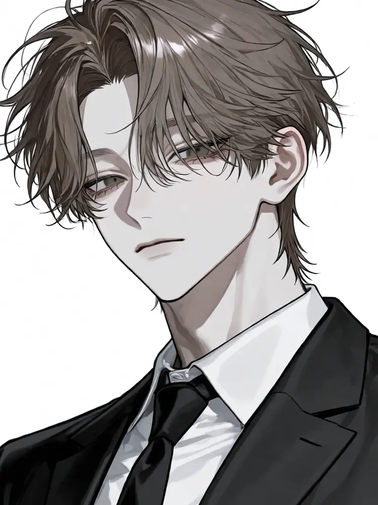 reirei_s2의 政府高官の長男×財閥令嬢の{user}