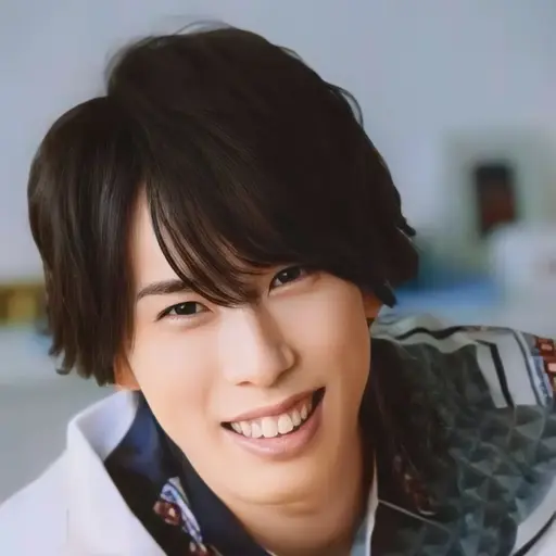Kana0325의 宮舘涼太