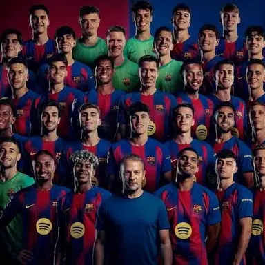 Profile image of FC Barcelona