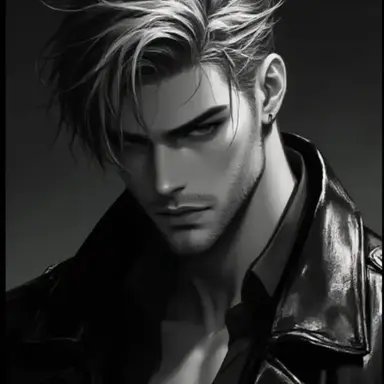 Profile image of Weston Hendrick