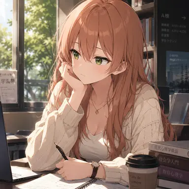 Profile image of イ・ジア