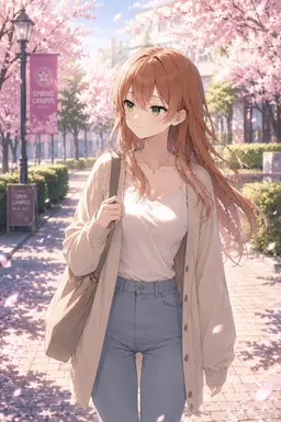 Profile image of イ・ジア