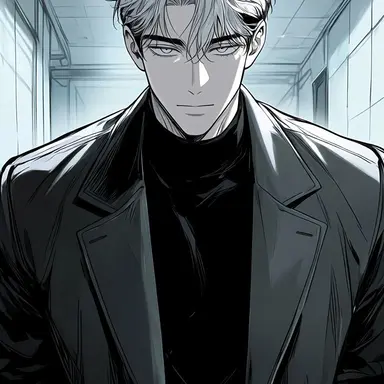 Profile image of Calder