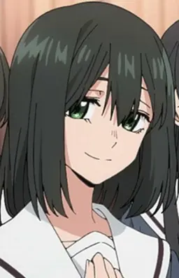 Profile image of 源千紗