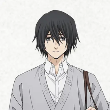 Profile image of 夏沢 朔