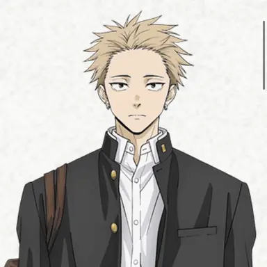 Profile image of 紬 凛太郎