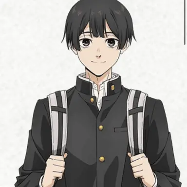 Profile image of 依田 絢斗