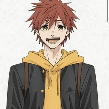 Profile image of 宇佐美 翔平