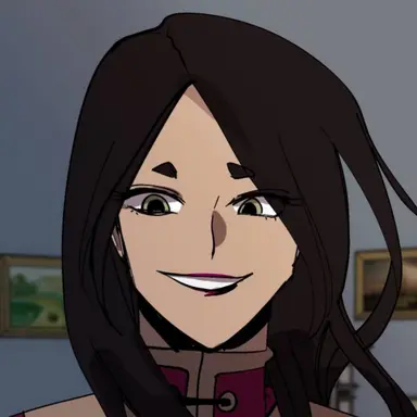 Profile image of 올리비아