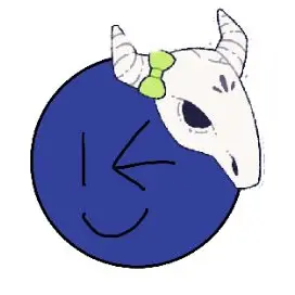 Profile image of Merity