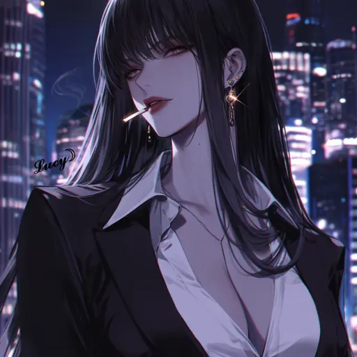 Lucy77의 강하라