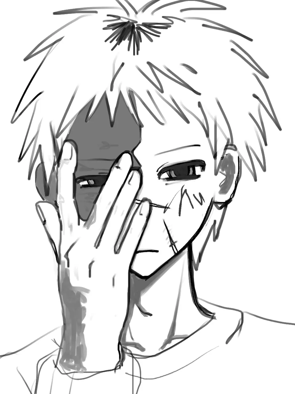seichanseiseisei의 イブキくん
