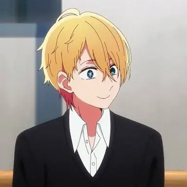 Profile image of 호시노 아쿠아