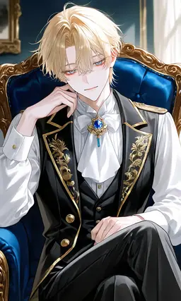 Profile image of Lucas