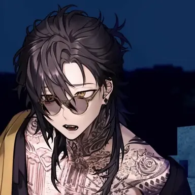 Profile image of 光彩