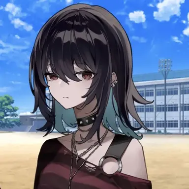 Profile image of バハムート