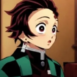 Profile image of 카마도 탄지로