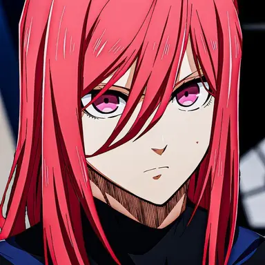Profile image of 千切 豹馬