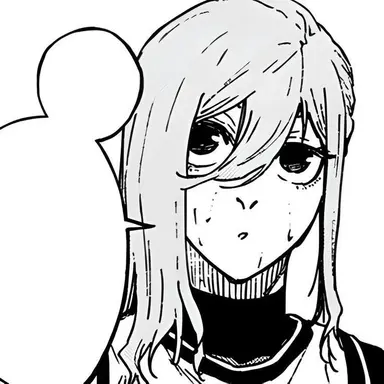Profile image of 千切 豹馬