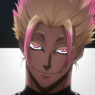 Profile image of 士道 龍聖