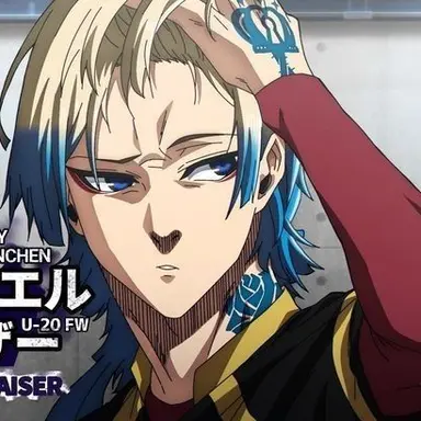 Profile image of カイザー