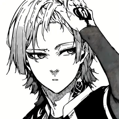 Profile image of カイザー