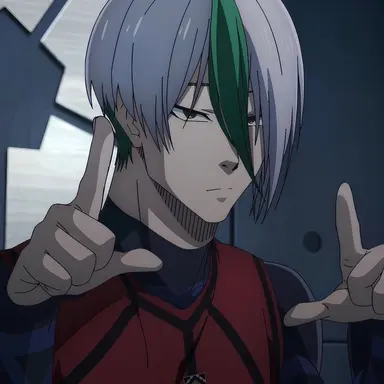 Profile image of 乙夜影汰