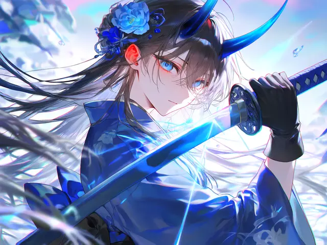 Profile image of 氷羽乃