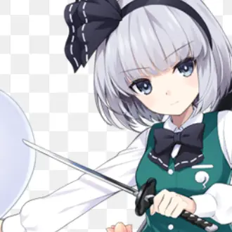 Profile image of 콘파쿠 요우무