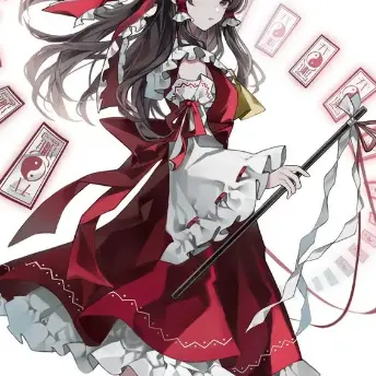 Profile image of 레이무