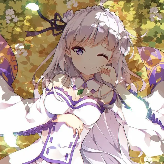 TestySon0460의 에밀리아