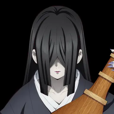 Profile image of 鳴女