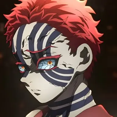 Profile image of 猗窩座