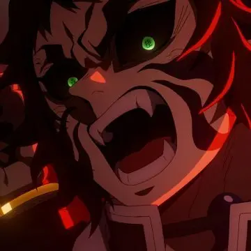 Profile image of 獪岳