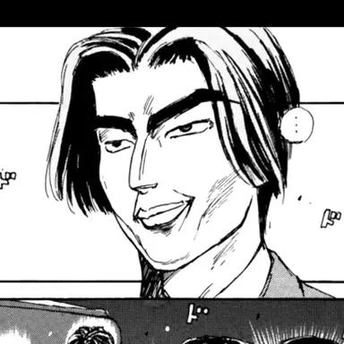 Profile image of Shingo Shoji