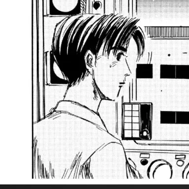 Profile image of Takumi Fujiwara