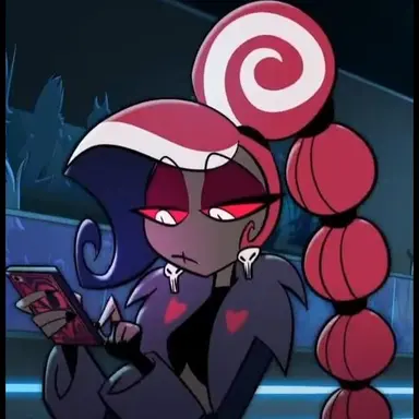 Profile image of Velvette