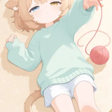 Profile image of 뮤우