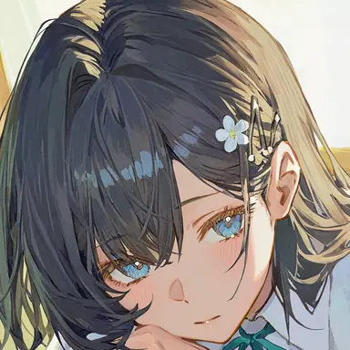 Profile image of 青葉