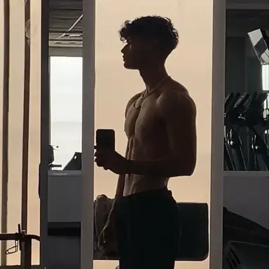 Profile image of Caleb