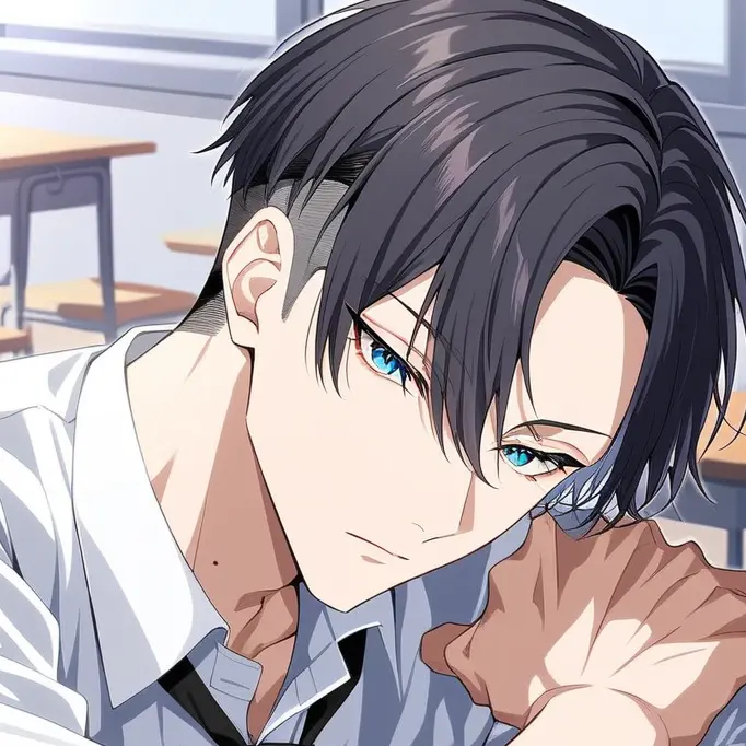 Whatkaiware1728의 斗真(トウマ)
