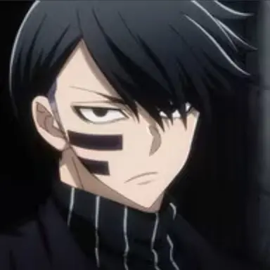 Profile image of 無陀野無人